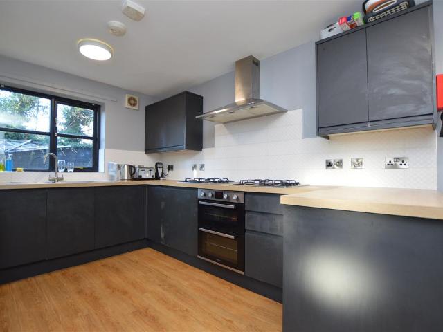 Room for rent in Heigham Grove, East Bank