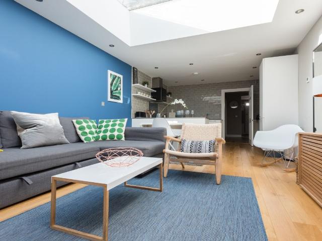 Apartment for rent in The Slade, Oxfordshire