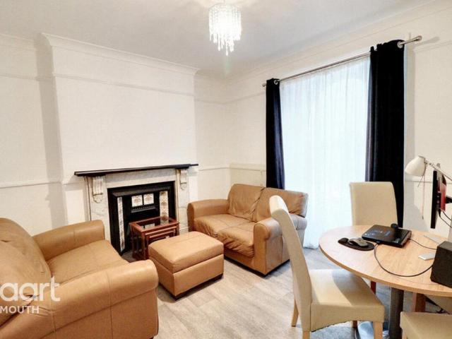 House for rent in Greenbank, Plymouth