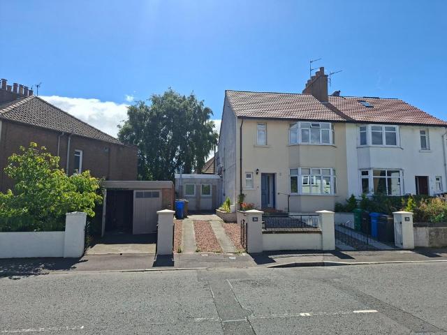 House for rent in St Andrews, Scotland