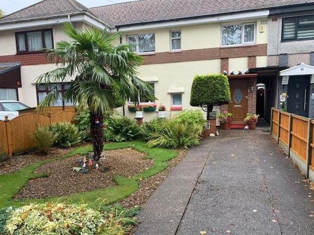 House for sale in Egginton, East Midlands