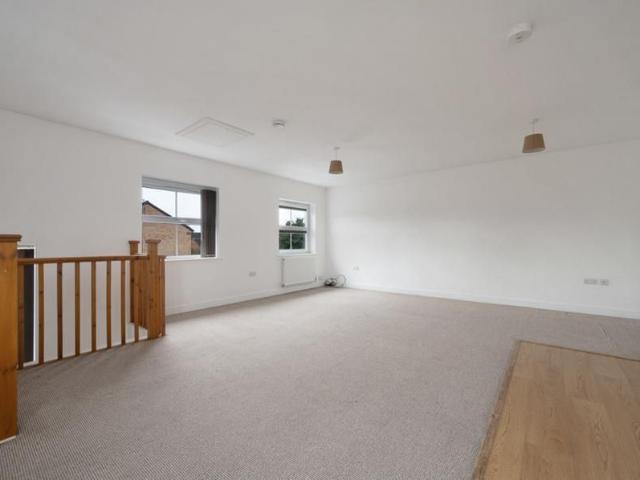 House for rent in Syston, Elmfield