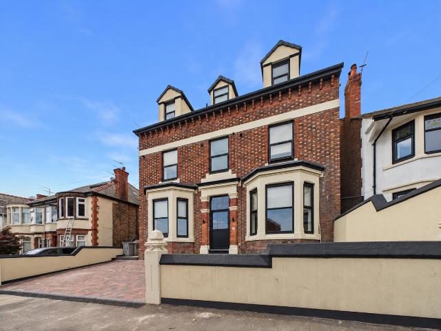 Room for rent in New Brighton, Liscard