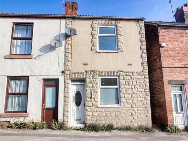 House for sale in Whittington Moor, Loundsley Green