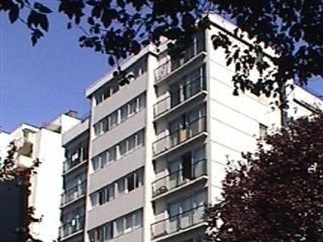 Apartment for rent in Vancouver, British Columbia