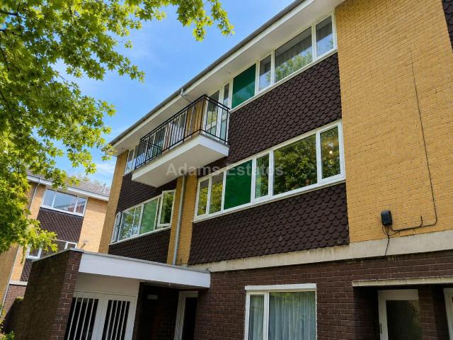 Apartment for rent in Katesgrove, Reading