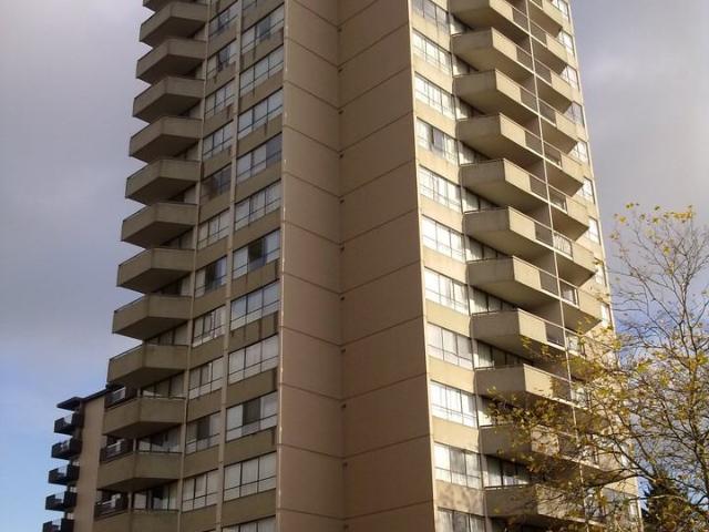 Apartment for rent in Burnaby, British Columbia