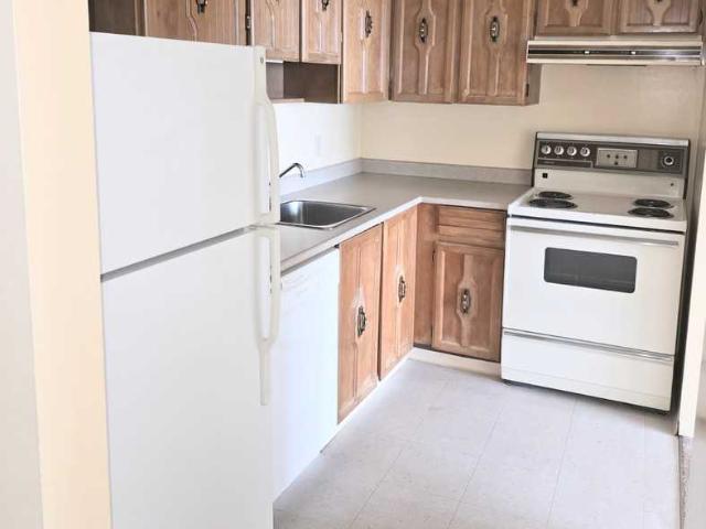 Apartment for rent in Burnaby, British Columbia