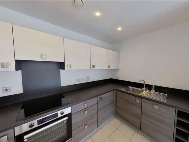 Apartment for rent in Bromley-by-Bow, Poplar Grove