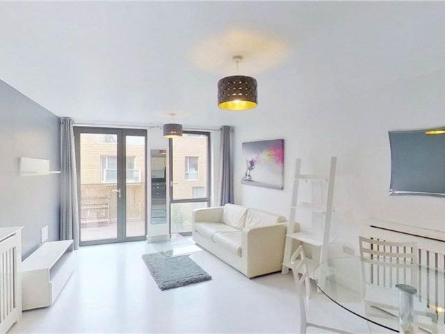 Apartment for rent in Bromley-by-Bow, Greater London