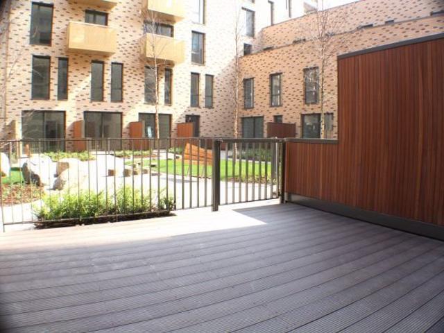 House for rent in Bromley-by-Bow, Poplar Grove