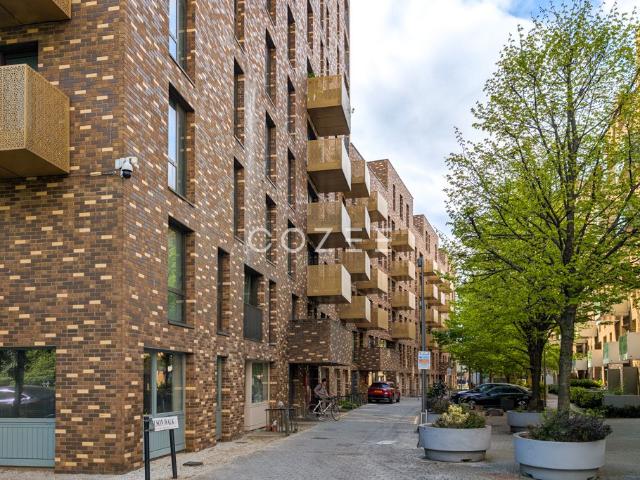 Apartment for rent in Bromley-by-Bow, Poplar Grove