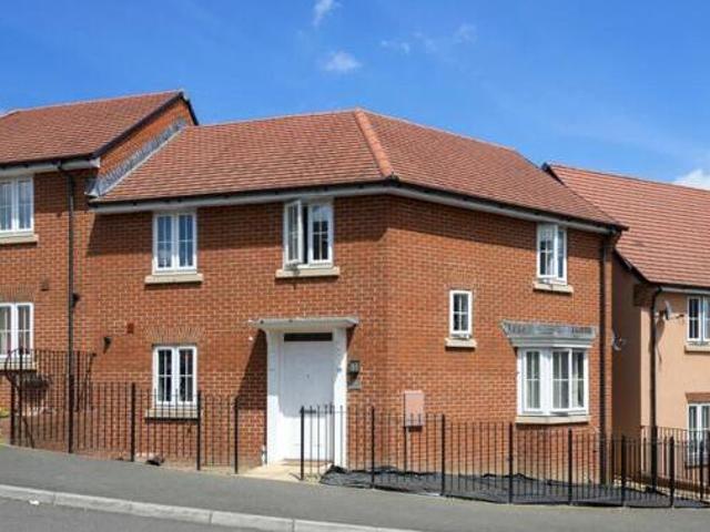 House for sale in Yeovil, Somerset