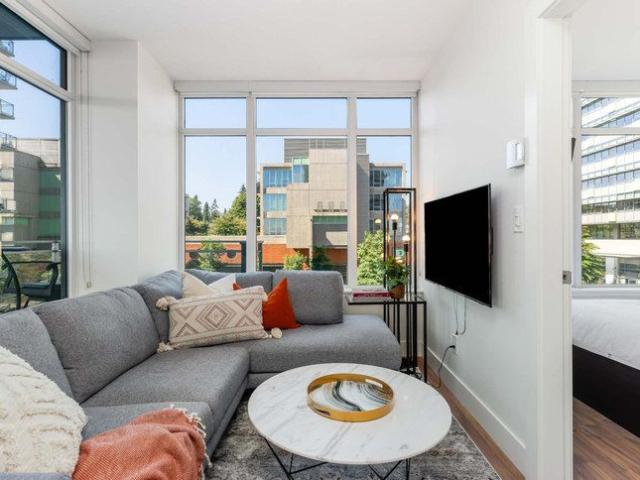 House for rent in New Westminster, British Columbia
