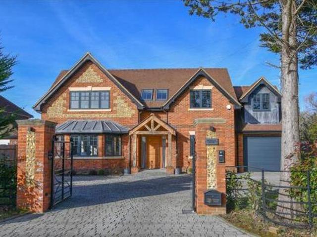 House for sale in Surrey