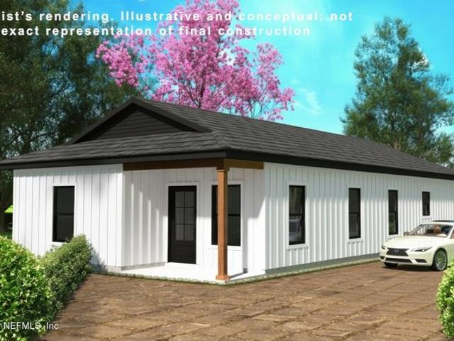 House for sale in Keystone Heights, Florida