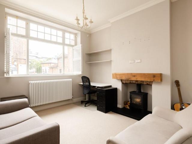 House for rent in Fishergate, High Field