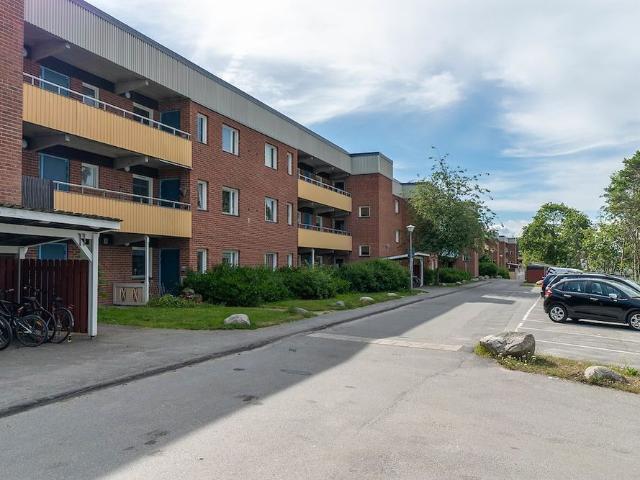 Lägenhet hyra i Gustavsberg, Stockholm