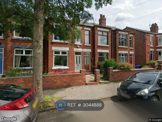 House for rent in Heaton Moor, Greater Manchester