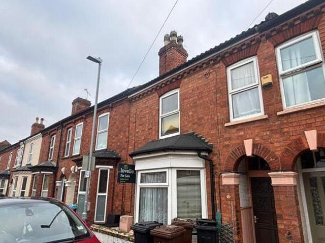 House for sale in New Boultham, Brayford