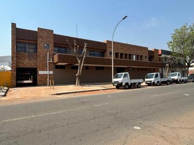 Apartment for rent in Dr Kenneth Kaunda, North West