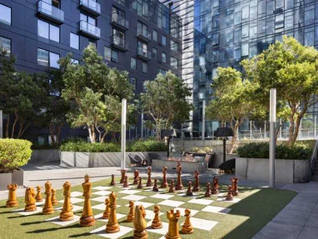 Apartment for rent in San Francisco, California