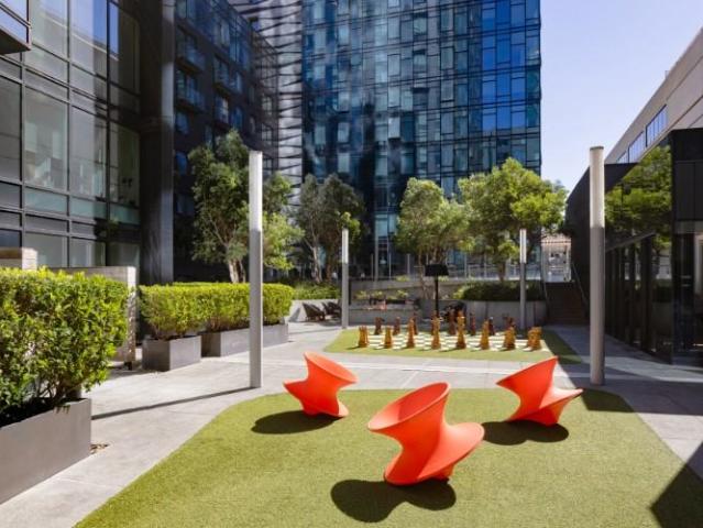 Apartment for rent in San Francisco, California