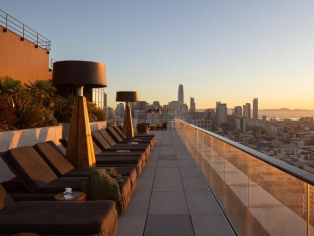 Apartment for rent in San Francisco, California
