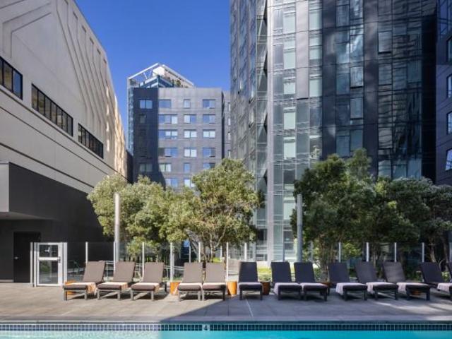 Apartment for rent in San Francisco, California