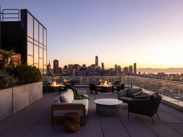 Apartment for rent in San Francisco, California