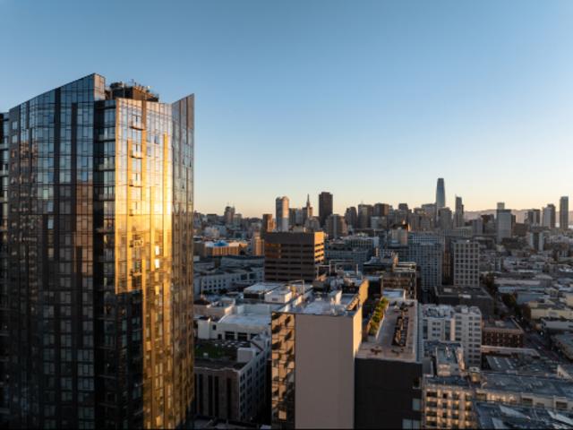 Apartment for rent in San Francisco, California