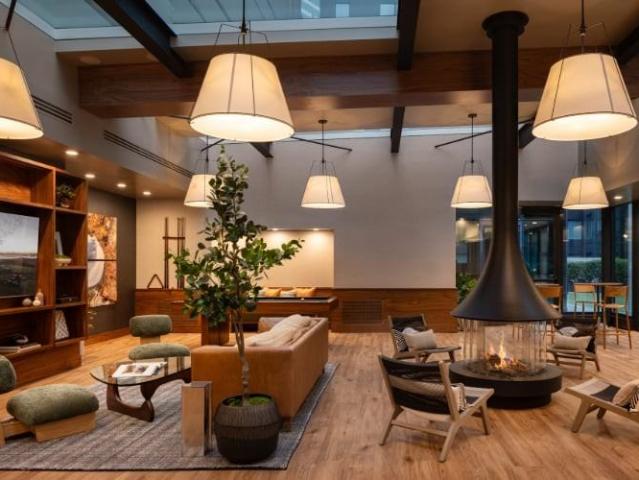 Apartment for rent in San Francisco, California