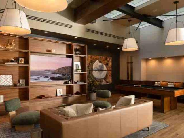 Apartment for rent in San Francisco, California
