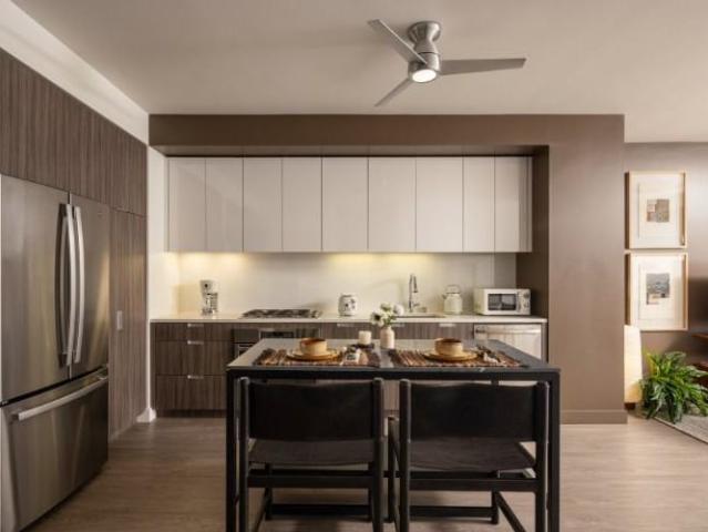 Apartment for rent in San Francisco, California