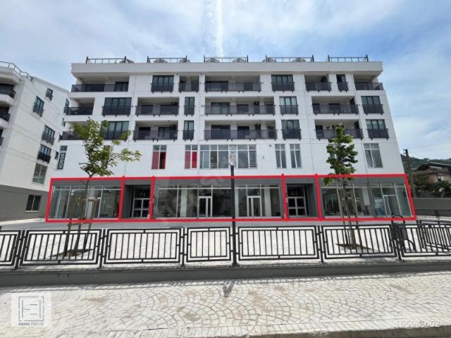 Karamürsel, Kocaeli içerisinde satılık Dükkan
