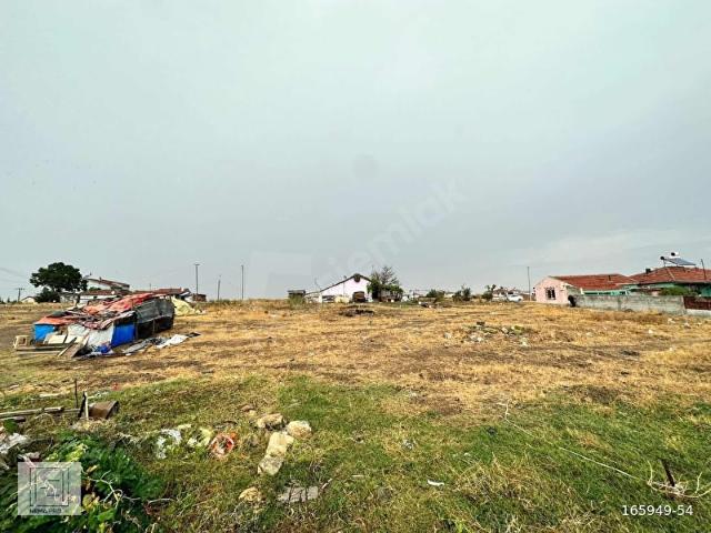 Hayrabolu, Tekirdağ içerisinde satılık Arsa
