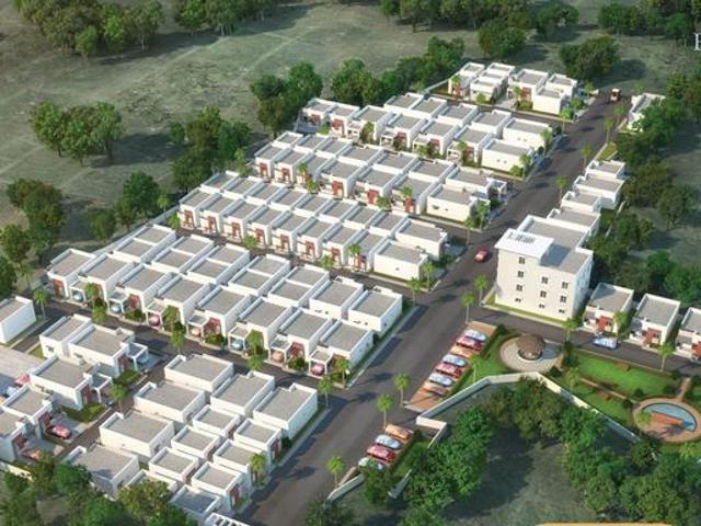 Villa for sale in Tamil Nadu