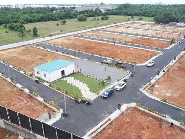 Land for sale in Avati, Tamil Nadu