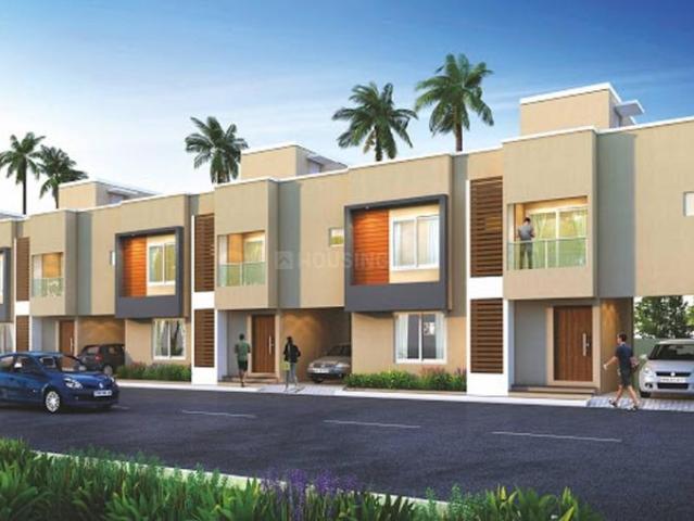 Villa for sale in Tamil Nadu