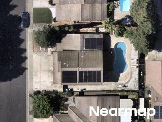House for sale in California