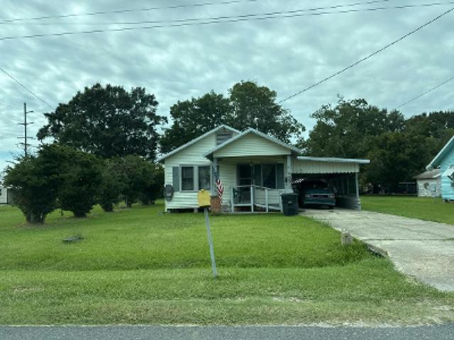 House for sale in Lake Arthur, Jefferson Davis Parish