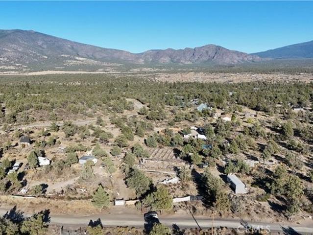 Land for sale in Montague, Siskiyou County