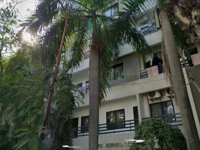 Flat for sale in Madya