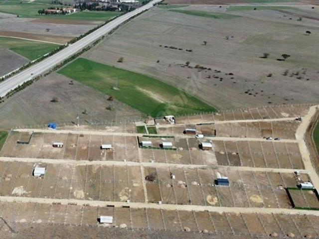 İnönü, Eskişehir içerisinde satılık mülk