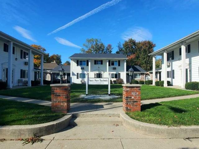 Apartment for rent in Northside, Fort Wayne