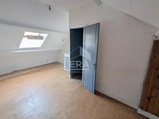 Appartement vente à Fontainebleau, Montcourt-fromonville