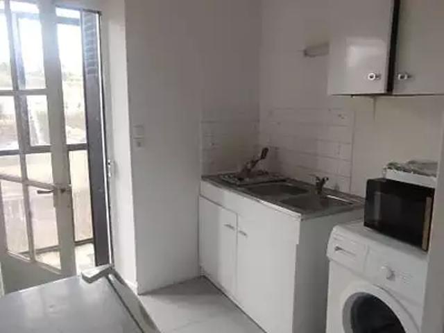 Appartement vente à Fontainebleau, Montcourt-fromonville
