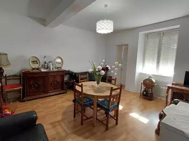 Appartement vente à Fontainebleau, Montcourt-fromonville