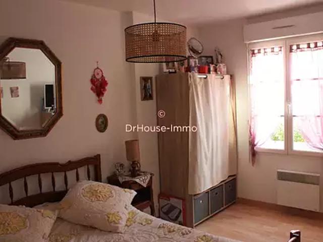 Appartement vente à Fontainebleau, Montcourt-fromonville