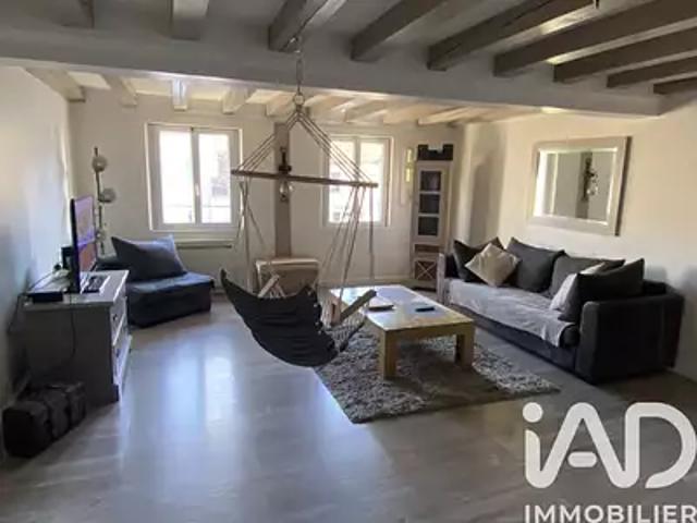 Appartement vente à Fontainebleau, Montcourt-fromonville